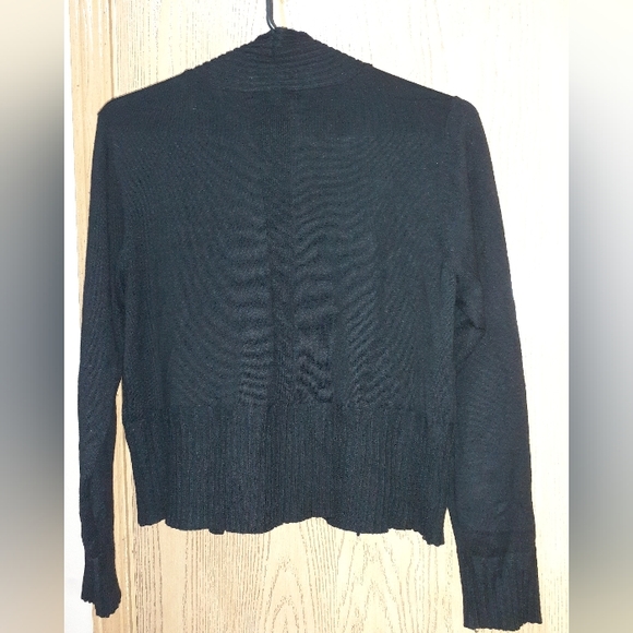 NWT 89th Madison cardigan Small - Picture 7 of 7